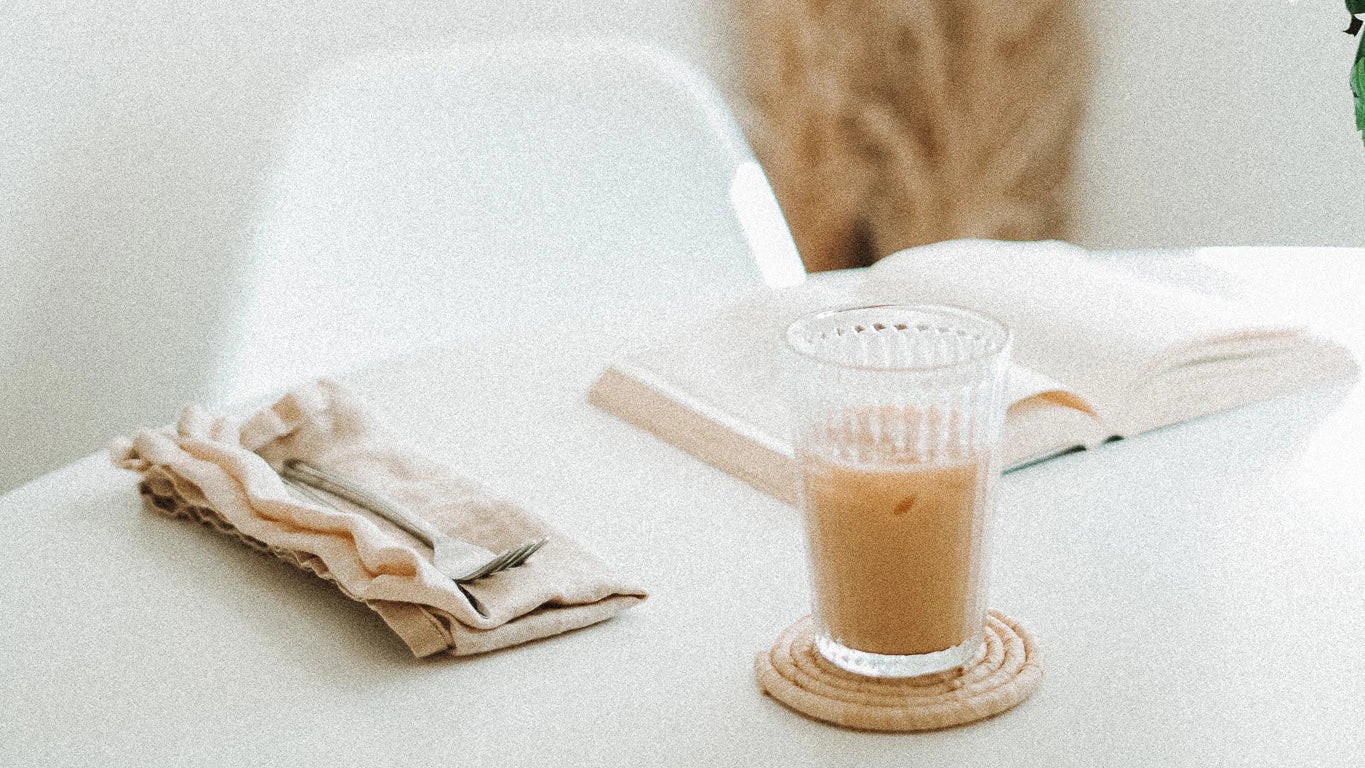 5 Stylish Things to Set Yourself Up For a Successful Fall