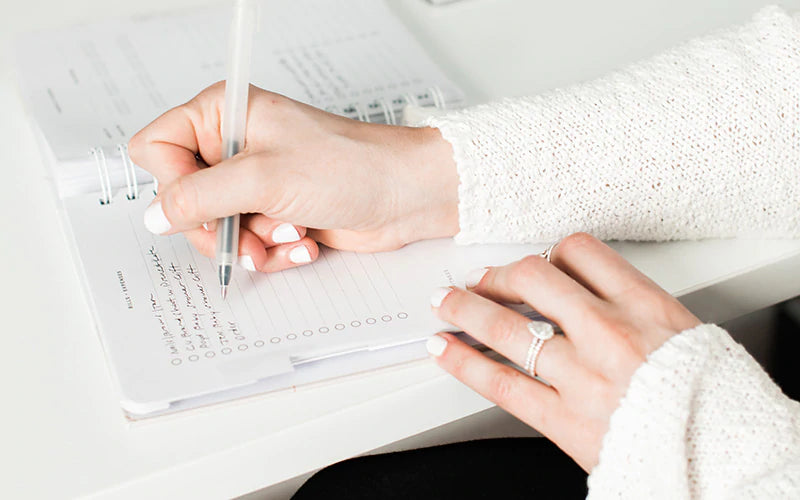 Our Life Changing To-Do List Strategy