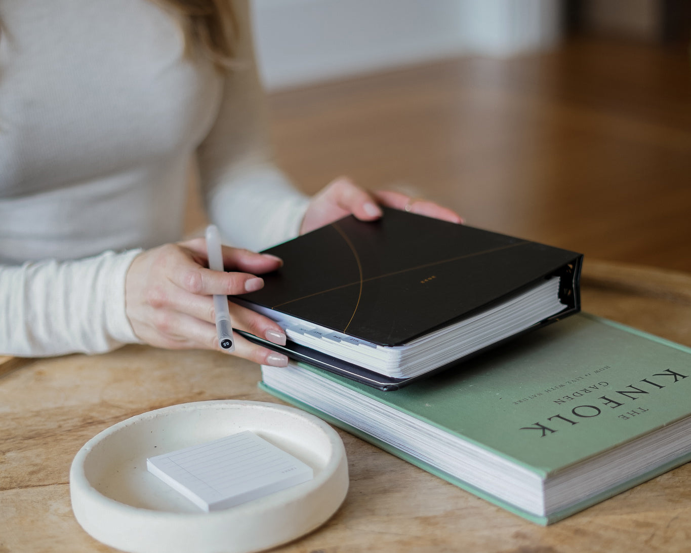 5 Ways to Organize Your Life