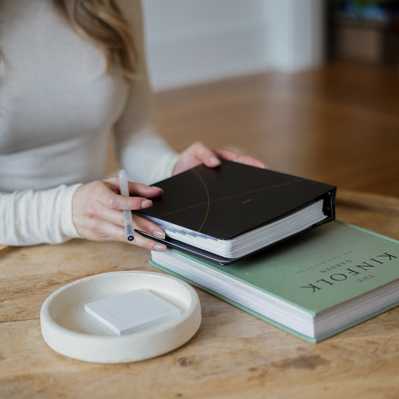 5 Ways to Organize Your Life