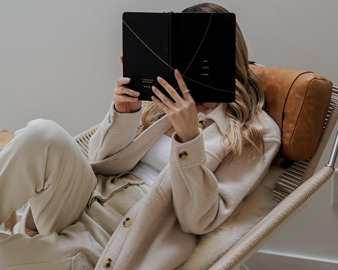 Our Top Five Productivity Hacks to Get More Done