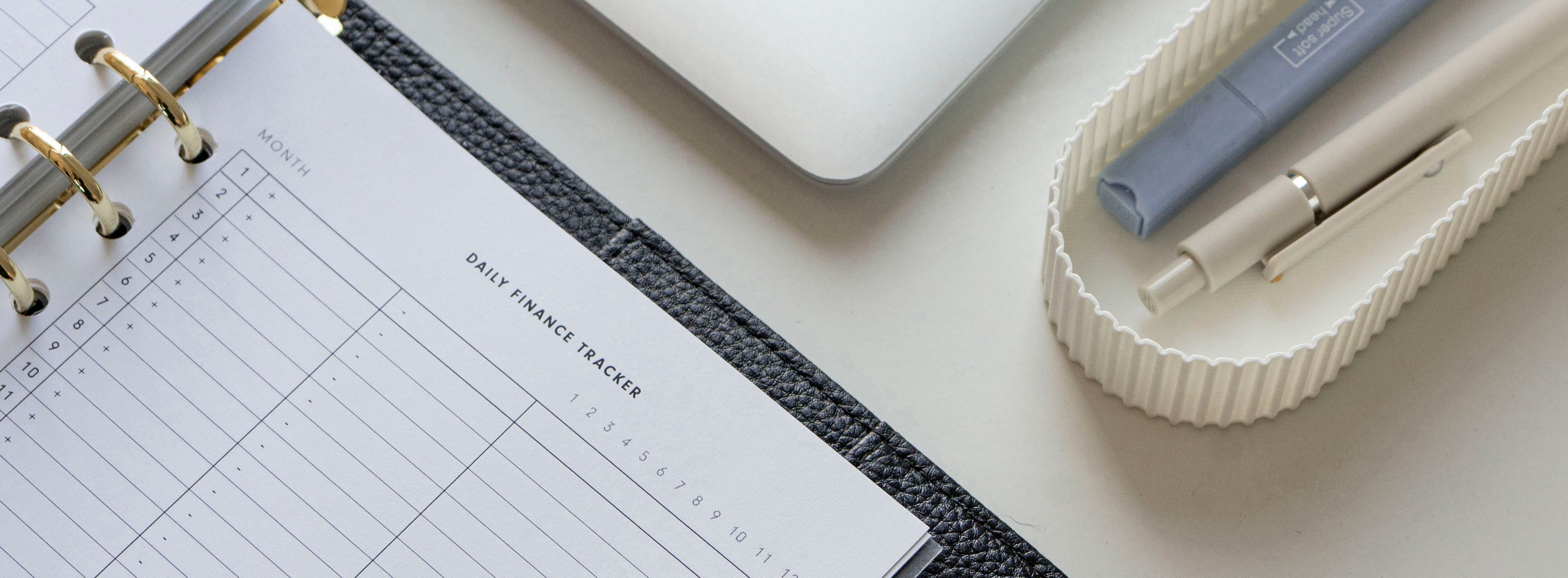 Master Your Money: Managing Your Finances