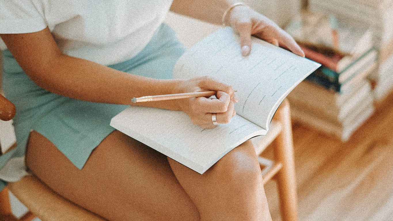 Setting Intentions for the Final Quarter in 3 Easy Steps