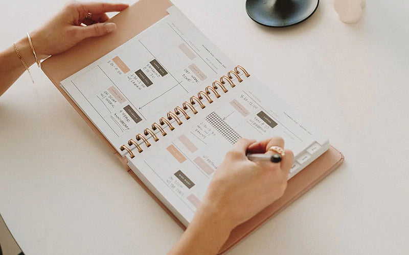 Other Ways You Can Use Your 2021 Planner