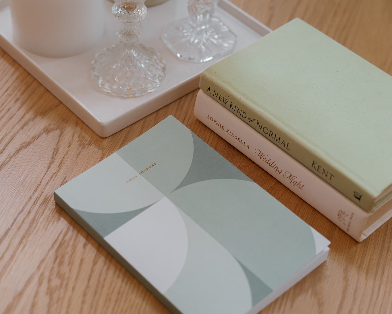 Wellness Gift Ideas for Everyone in Your Life