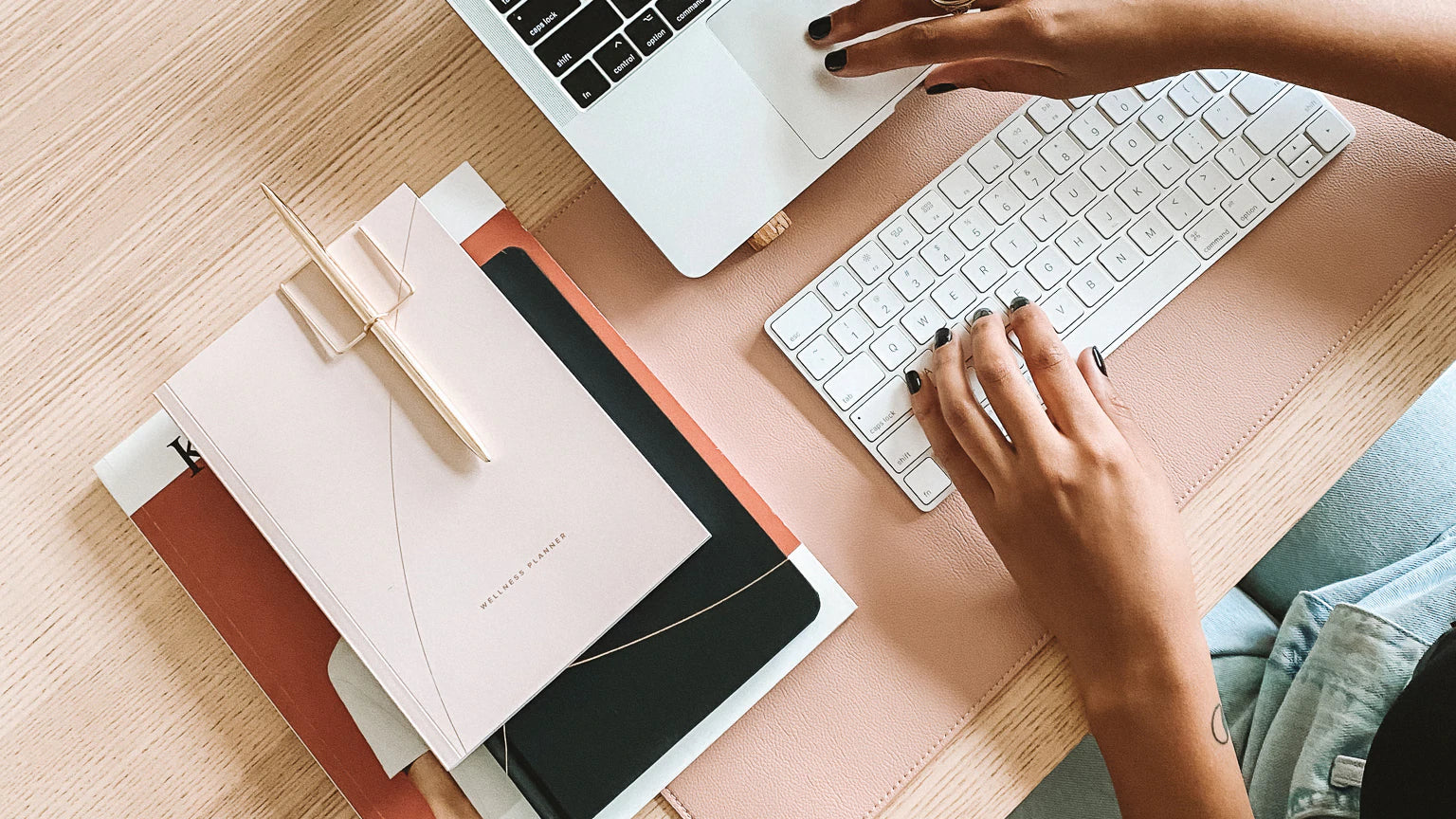 Why Your Evening Routine Is Just As Important As Your Morning Routine