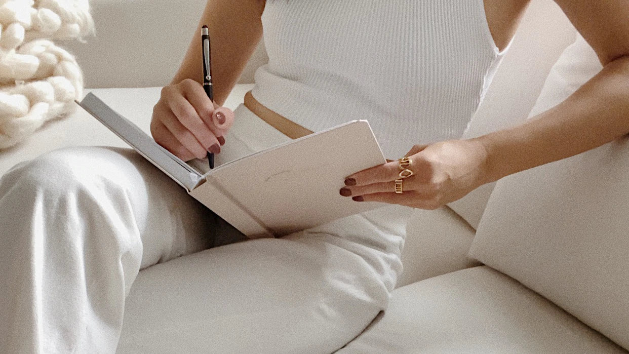 5 Ways to Reset Your Life