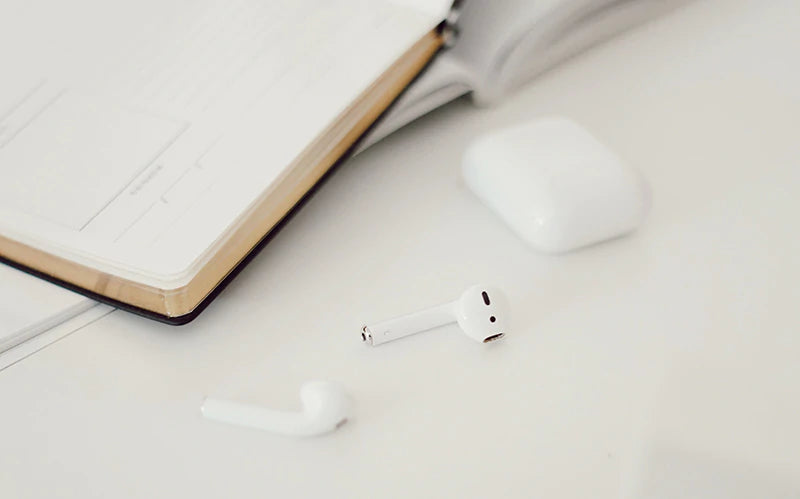 How Music Can Help You Be More Productive