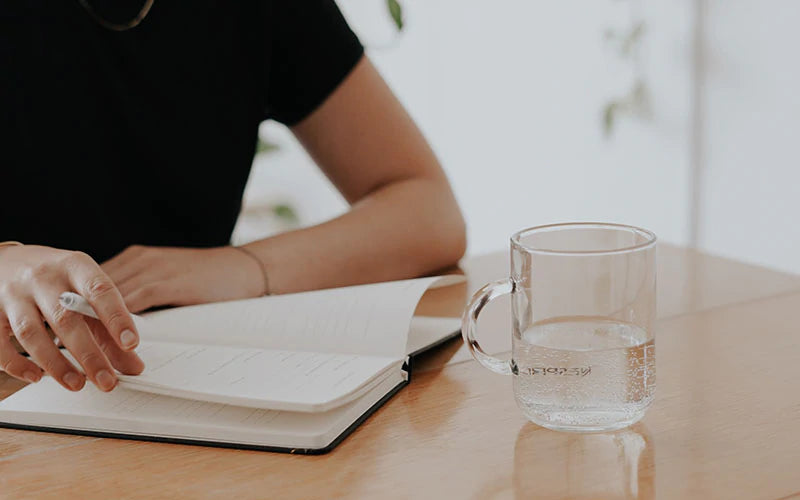 How To Create a Daily Checklist For When You're Super Busy