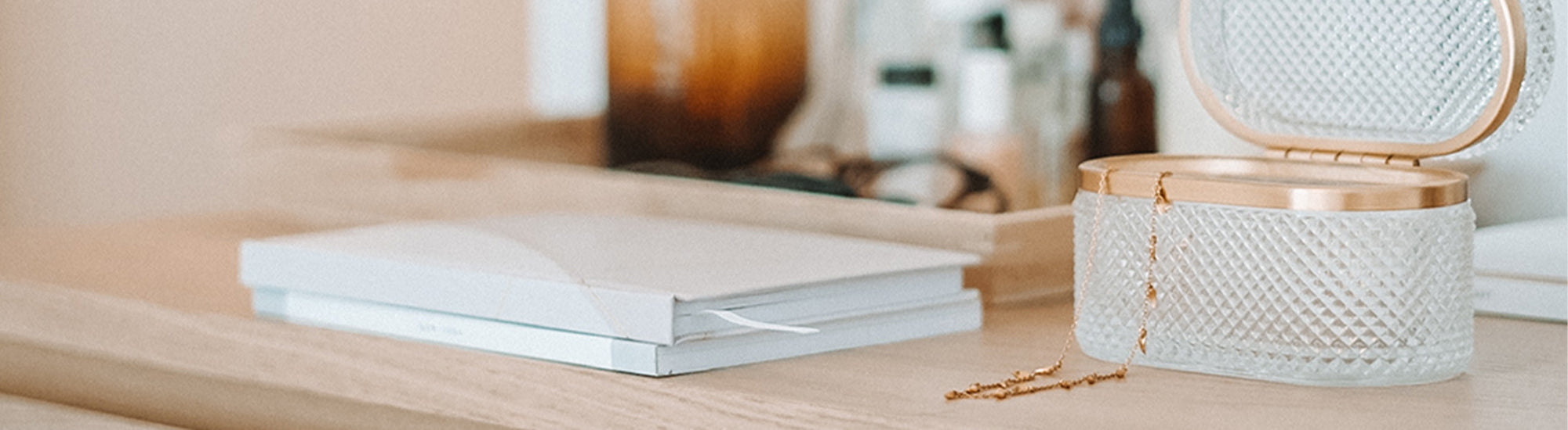 Styled Stock Images Planners