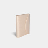 A5 Binder | Beige Croc