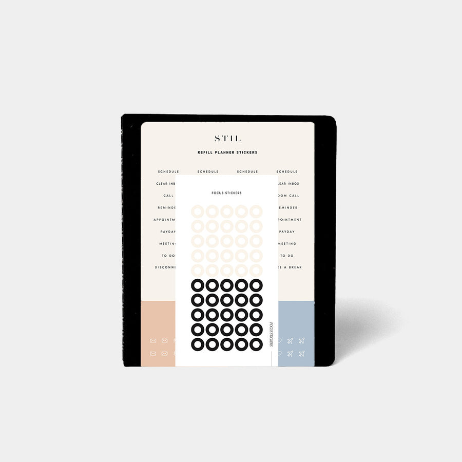 2025 Planner Bundle