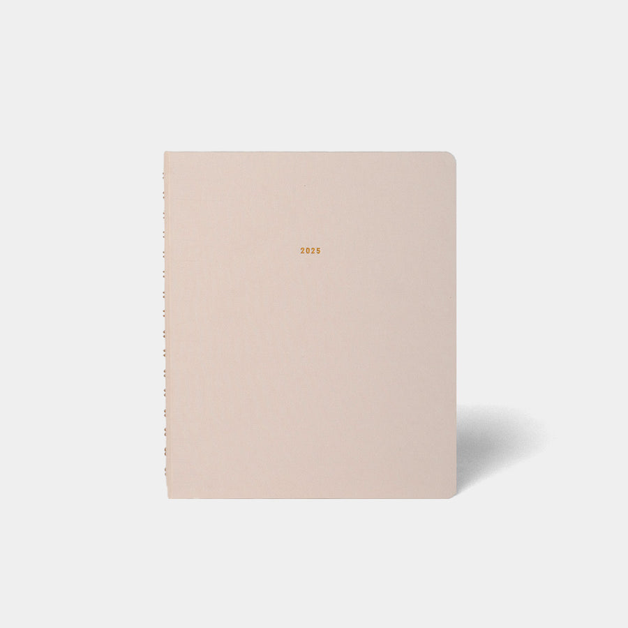 2025 Planner Bundle