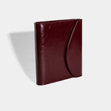 A5 Binder | Plum