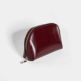 Travel Case | Plum