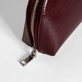 Travel Case | Plum