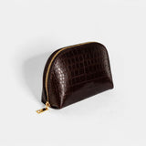 Travel Case | Dark Chocolate