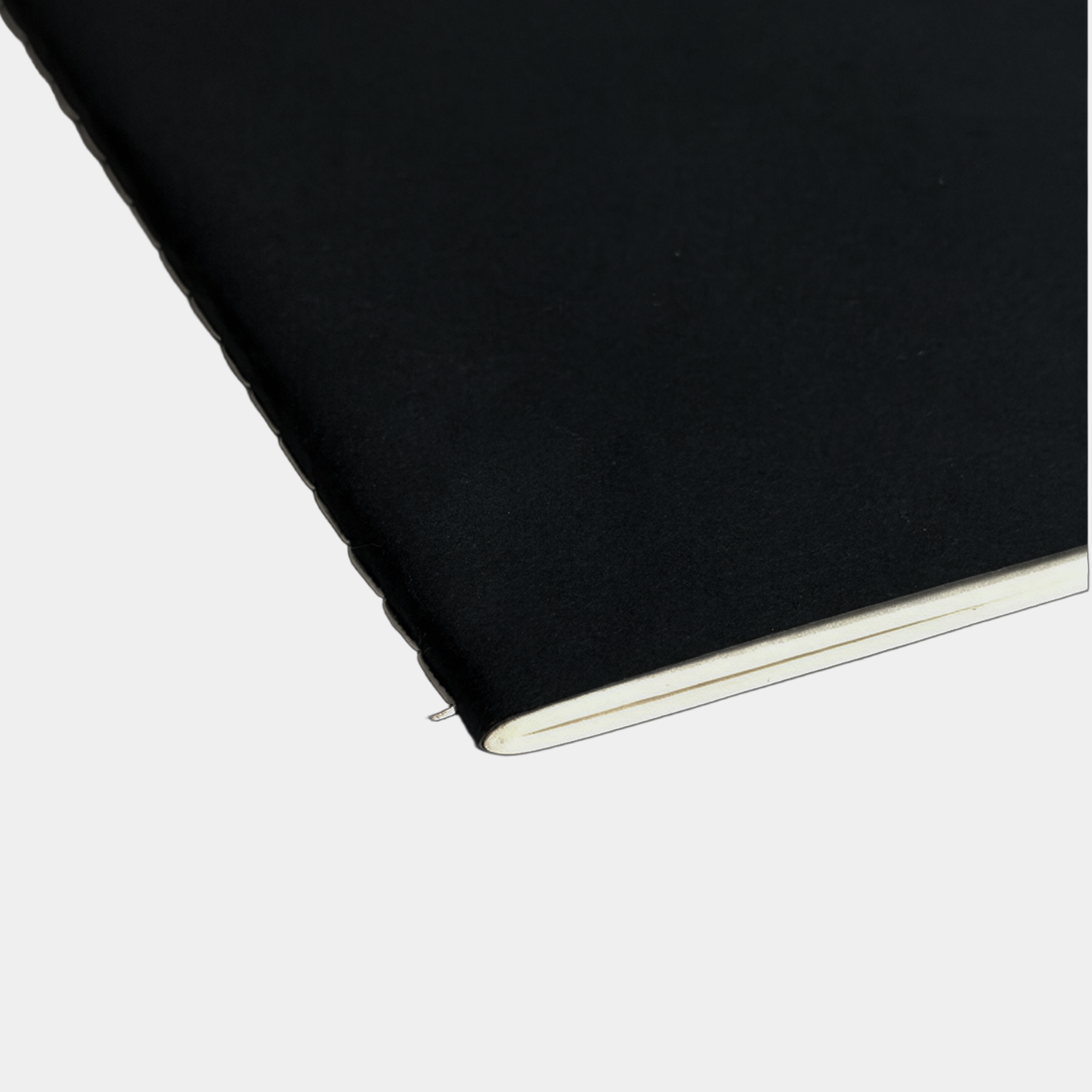Softcover Journal | Black