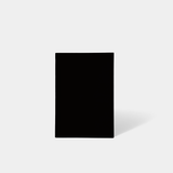 Softcover Journal | Black