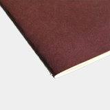 Softcover Journal | Dark Brown