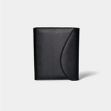 A5 Binder | Black Saffiano