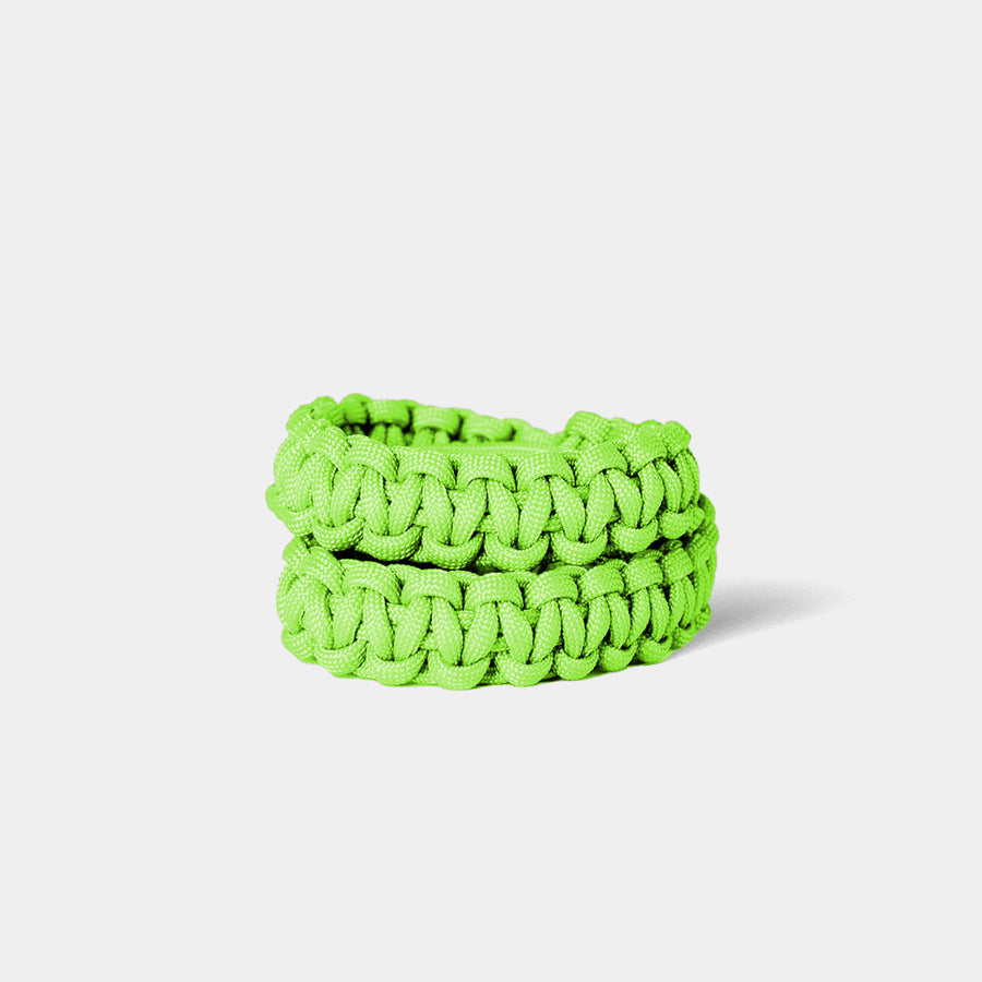 Woven Planner Strap | Brat