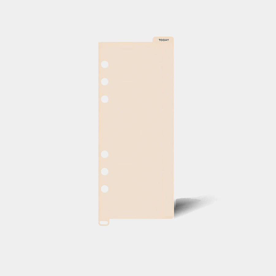 Charm Ruler | Beige