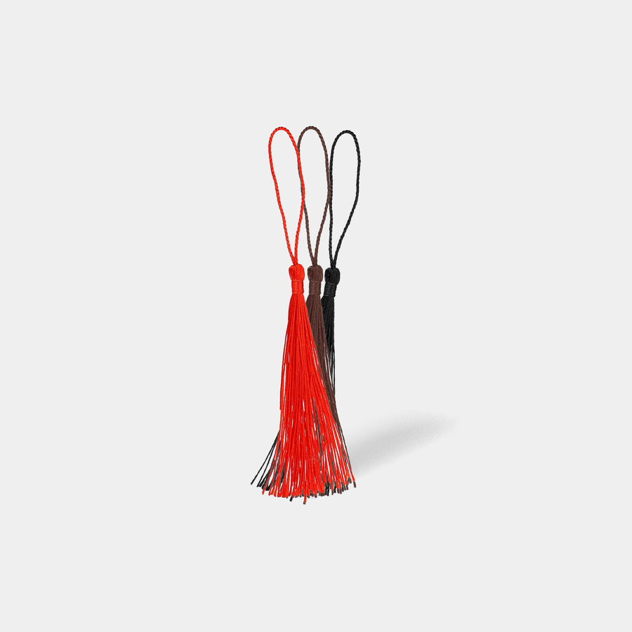 Tassel Charm