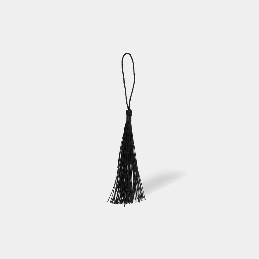 Tassel Charm