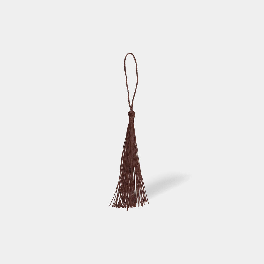Tassel Charm