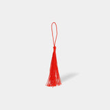 Tassel Charm
