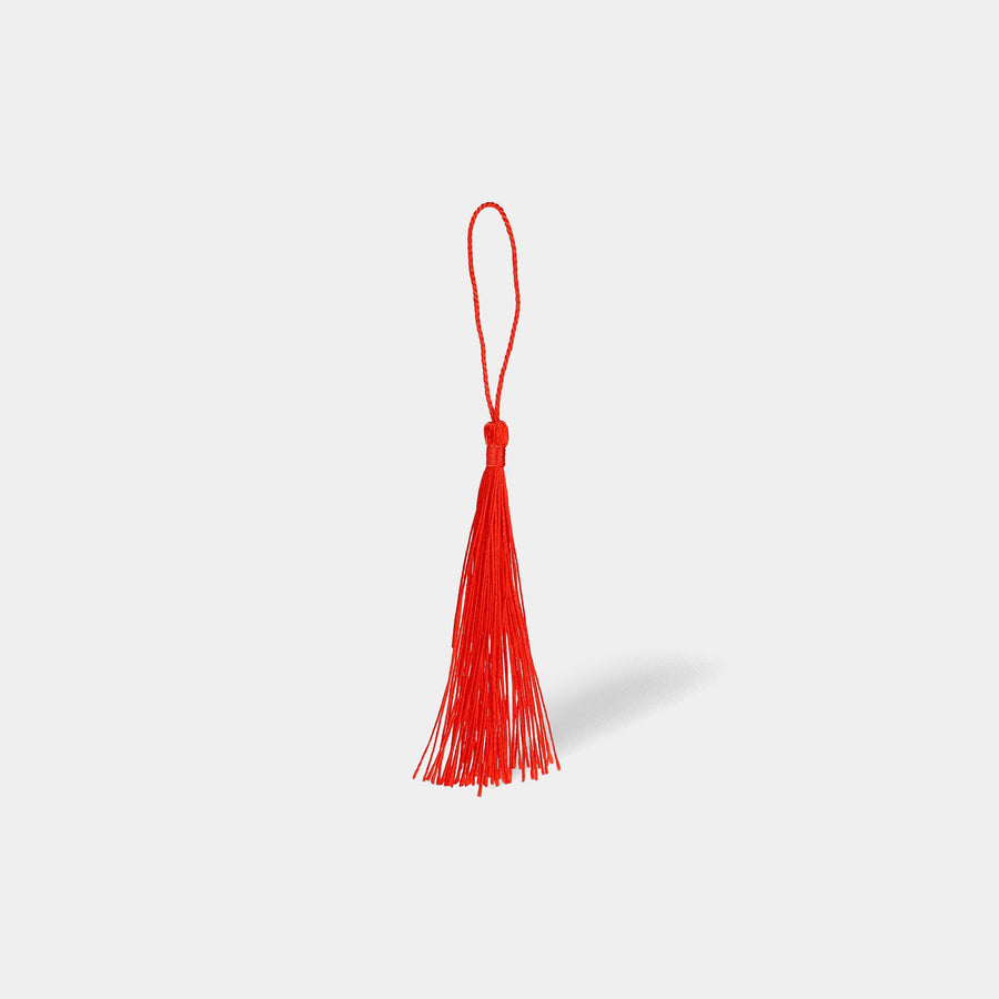 Tassel Charm