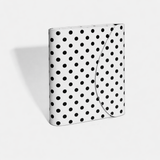 A5 Binder | Polka Dot