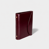 A5 Binder | Plum