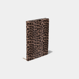 Lined Journal | Cheetah