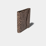 Personal Wide Binder | Cheetah