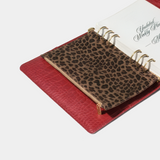 Zip Insert | Cheetah
