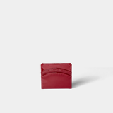 Card Wallet | Dark Cherry