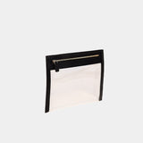 Clear Pouch