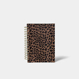 Coil Notebook | Cheetah