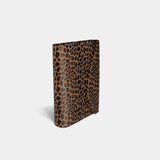 A5 Binder | Cheetah