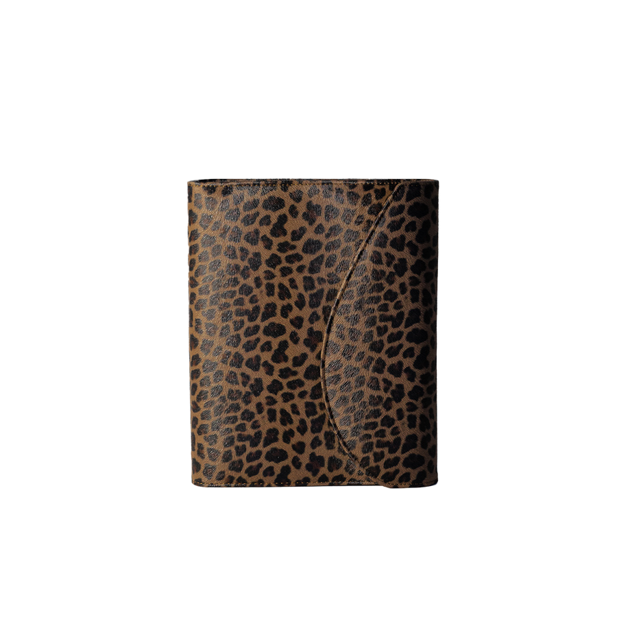 2025 Leopard Binder Bundle