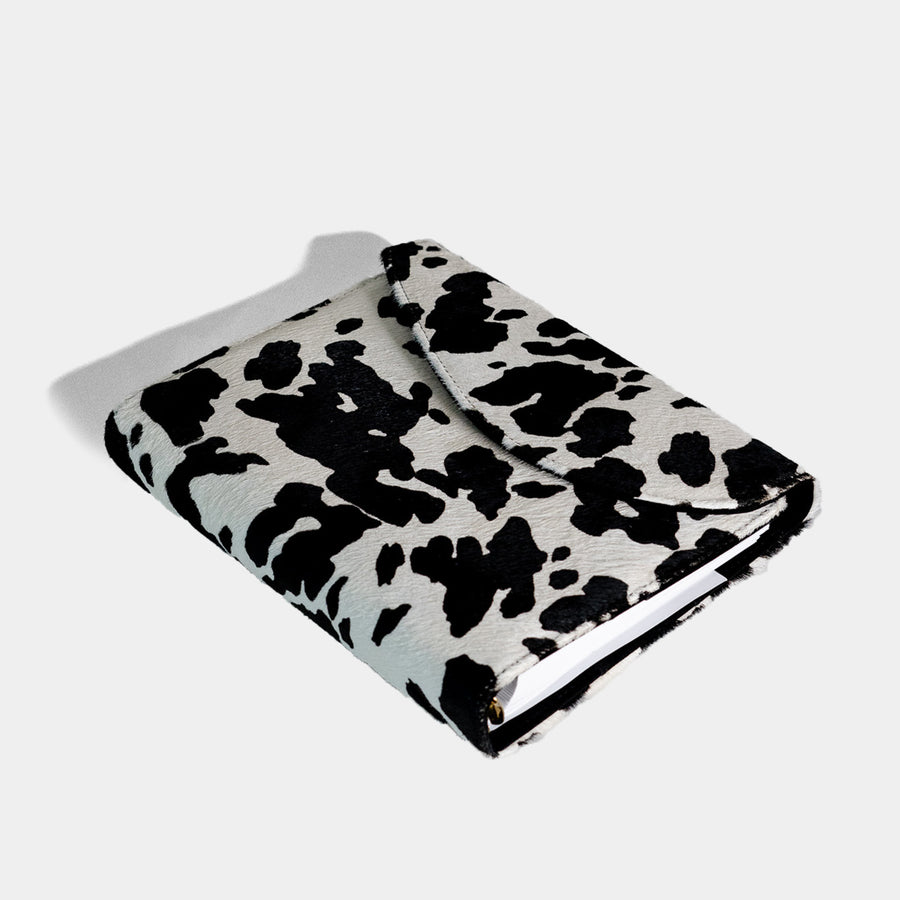 A5 Binder (6-Ring) | Cowgirl