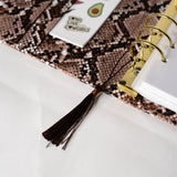 Tassel Charm