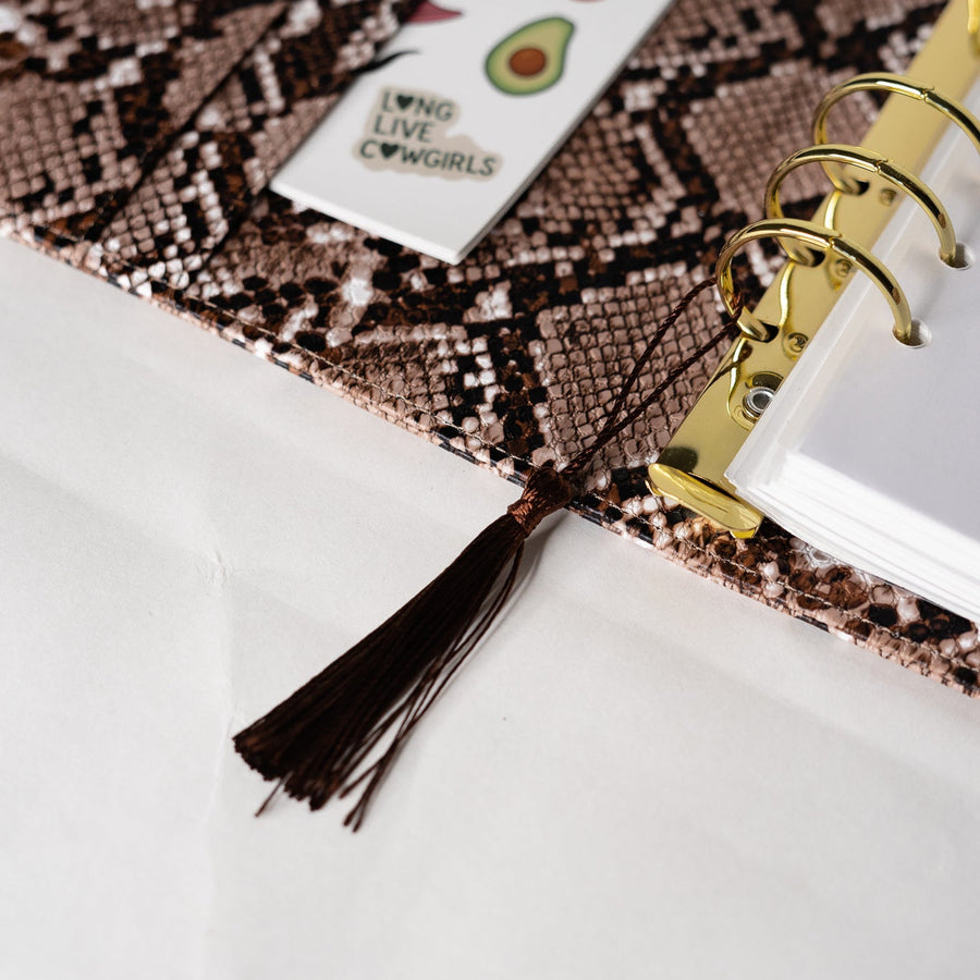 Tassel Charm