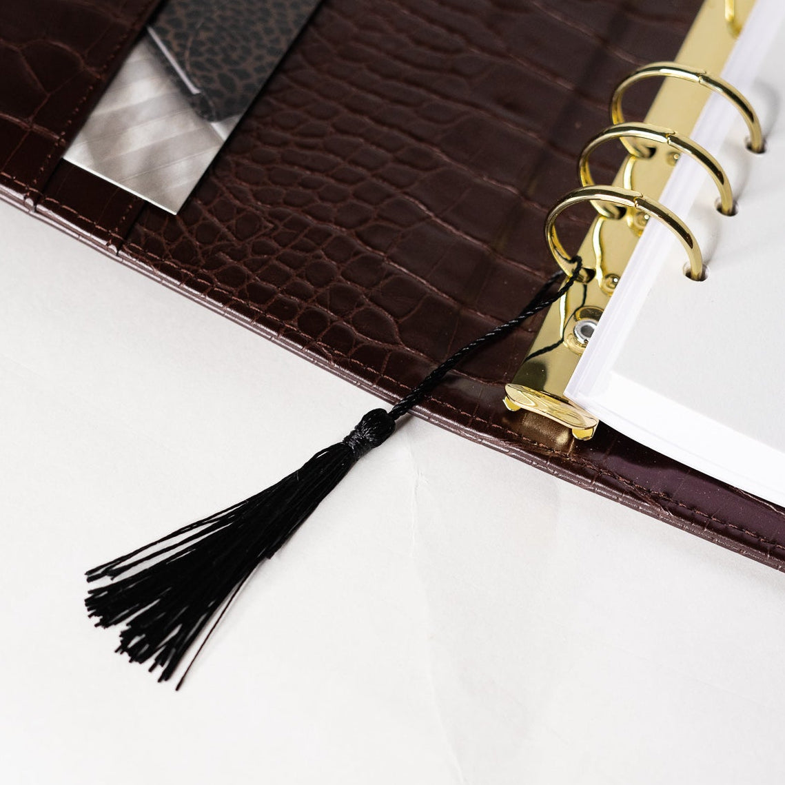 Tassel Charm