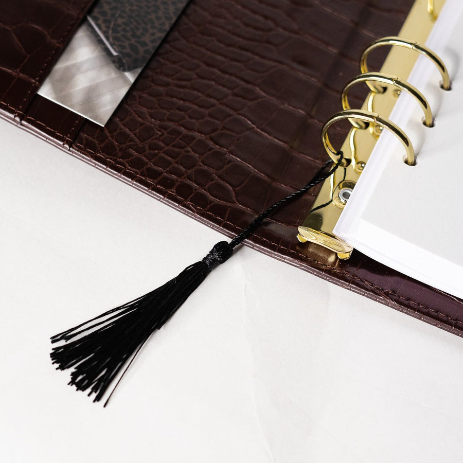 Tassel Charm
