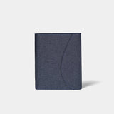 A5 Binder | Denim