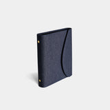 A5 Binder | Denim