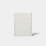 Monthly Planner Divider Tabs (6-Ring)